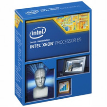 BX80644E52609V3 Процесор Intel Xeon E5-2609 v3 (1.9GHz, 6 Core, LGA 2011-3)