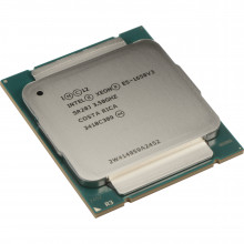 BX80644E52650V3 Процесор Intel Xeon E5-2650 V3 Haswell-EP (2300MHz, 10 Core, LGA2011-3)