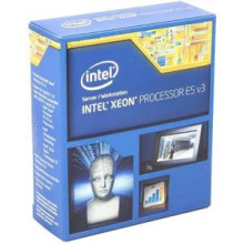 BX80644E52687V3 Процесор Intel Xeon E5-2687W v3 (3.1GHz, 10 Core, LGA2011-3), Box