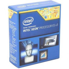 BX80644E52697V3 Процесор Intel Xeon E5-2697 v3 Haswell-EP (2600MHz, LGA2011-3, L3 35840Kb) Box