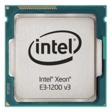 BX80646E31246V3 Процесор Intel Xeon E3-1246V3 Haswell (3500MHz, LGA1150, L3 8192Kb), BOX