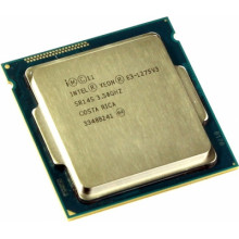 BX80646E31275V3 Процесор Intel Xeon E3-1275V3 Haswell (3500MHz, LGA1150, L3 8192Kb) Box