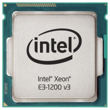 BX80646E31276V3 Процесор Intel Xeon E3-1276V3 Haswell (3600MHz, LGA1150, L3 8192Kb), BOX