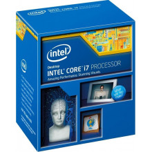 BX80646I74790S Процессор Intel Core i7-4790S, 4x 3.20GHz, boxed