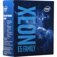 BX80660E52630V4 Процесор Intel Xeon E5-2630 v4 (LGA2011-3, 2.2GHz, 10-Core, 85W, Broadwell) box