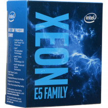 BX80660E52695V4 Процесор Intel Xeon E5-2695 V4 18C 2.1G 120W CPU Broadwell