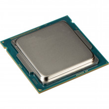BX80662E31220V5 Процесор Intel Xeon E3-1220 v5 (LGA1151, 4x 3.00GHz, Skylake) boxed