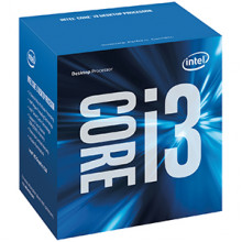 BX80662I36300 Процесор Intel Core i3-6300 Skylake (3800MHz, LGA1151, L3 4096Kb)