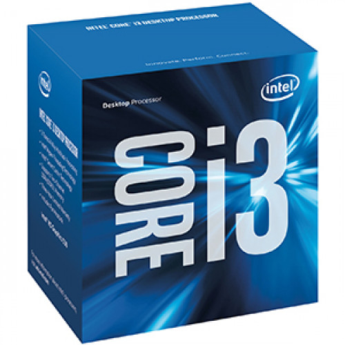 BX80662I36300 Процессор Intel Core i3-6300 Skylake (3800MHz, LGA1151, L3 4096Kb)