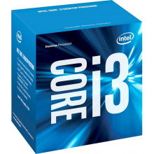 BX80662I36320 Процесор Intel Core i3-6320 BOX
