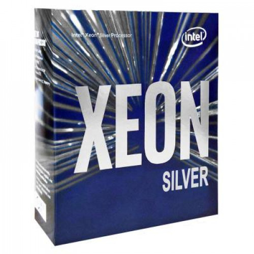 Процесор Intel Xeon Silver 4110 (BX806734110)