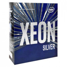 BX806734114 Процесор Intel Xeon Silver 4114 Skylake (2017) (2200MHz, LGA3647, L3 14080Kb)