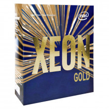 BX806736148 Процесор Intel Xeon Gold 6148 20C 2.4GHZ 27.5MB DDR4 Up to 2666MHZ 150W TDP