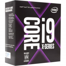 BX80673I97900X Процесор INTEL Core i9-7900X X-Series 3.3GHz Ten-Core LGA2066