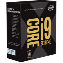 BX80673I97980X Процесор Intel Core i9-7980XE Extreme Edition BOX (без кулера)