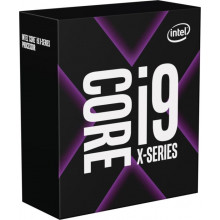BX80673I99820X Процесор Intel Core i9-9820X, 10x 3.30GHz, BOX (без кулера)