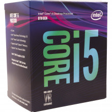 BX80684I58500 Процесор Intel Core i5-8500 3.0 GHz 6-Core LGA 1151