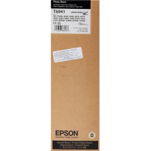 Картридж EPSON C13T694100