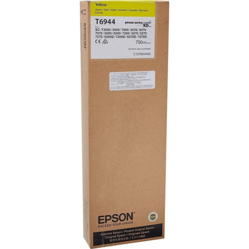 Картридж EPSON C13T694400