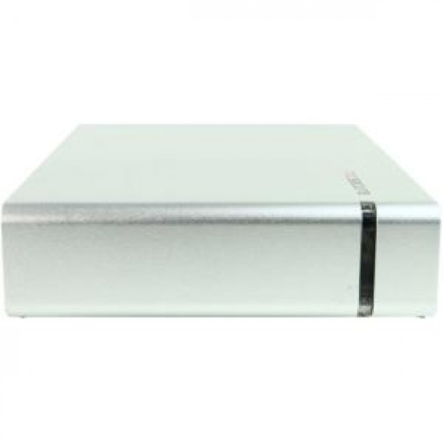 C280U7-01 Жорсткий диск Rocstor 8TB Commanderx EC31 USB 3.1 7.2K RPM Encypted External Drive 3XTOKEN Key