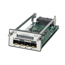 C3KX-NM-10G Модуль Cisco Catalyst 3K-X 10G для коммутаторов Cisco 3750X/3560X
