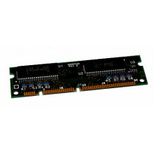 C4135AX A3521-60001 Оперативна пам'ять HP 4MB EDO 100-Pin DIMM Memory for HP LaserJet 1100 4000 8000