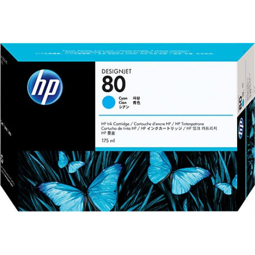 Картридж HP C4872A