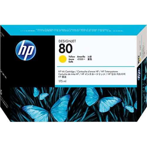 Картридж HP C4873A