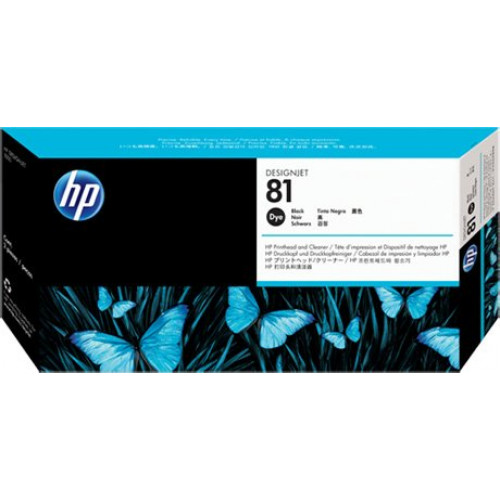 Друкуюча головка HP C4950A