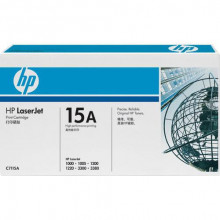 Картридж HP C7115A