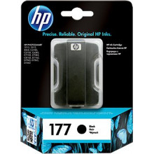 Картридж HP C8721HE