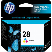 Картридж HP C8728AN