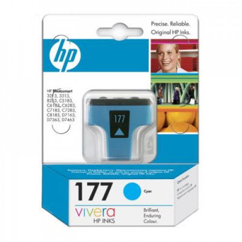 Картридж HP C8771HE