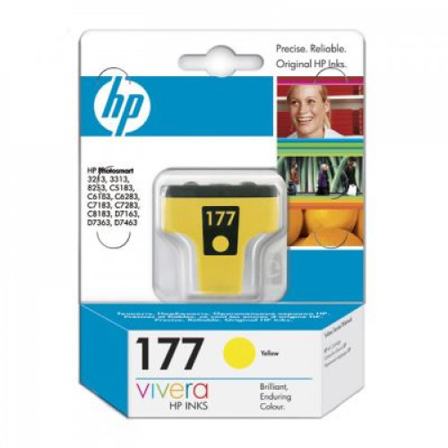 Картридж HP C8773HE