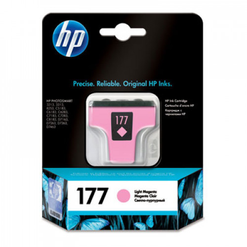 Картридж HP C8775HE