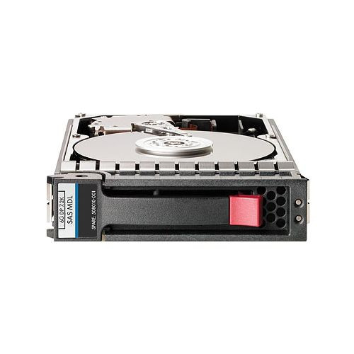 C8R26A 718302-001 Жорсткий диск HP MSA2 4TB 7.2K 3.5'' SAS 6Gb/s (C8R26SB)