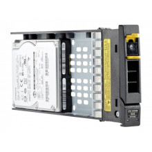 C8R72A Жорсткий диск HPE M6710 600GB 10K 2.5" SAS 6Gb/s Hot-Plug