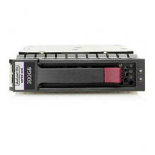 C8S61A Жорсткий диск HP 300GB 6G 15K 2.5'' DP ENT SAS