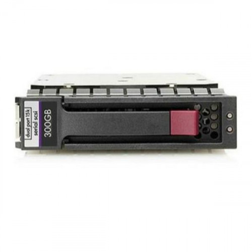 C8S61A Жорсткий диск HP 300GB 6G 15K 2.5'' DP ENT SAS