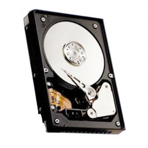 CA06560-B20600HL Жорсткий диск Fujitsu Enterprise 73.5GB 3.5" 15000RPM Ultra-320 SCSI 80-Pin