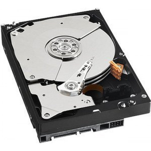 WD2001FASS Жорсткий диск Western Digital Caviar Black 2TB, SATA 3Gb/s, 3.5"