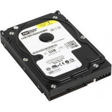 WD1600AABB Жорсткий диск Western Digital Caviar Blue 160GB, IDE, 3.5"