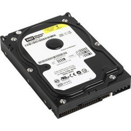 WD1600AABB Жорсткий диск Western Digital Caviar Blue 160GB, IDE, 3.5"