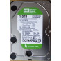 WD10EADS Жорсткий диск Western Digital Caviar Green 1TB, 32MB Cache, SATA 3Gb/s, 3.5"