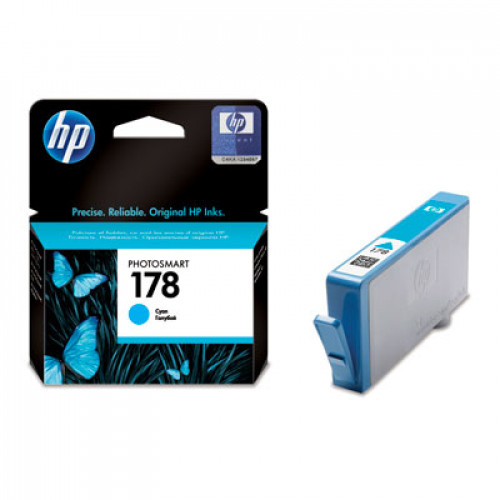 Картридж HP CB318HE