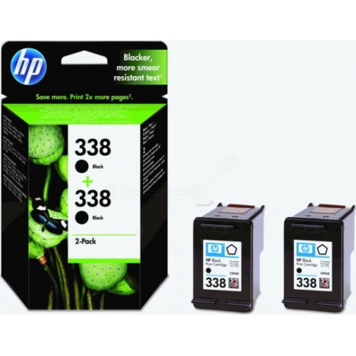 Картридж HP CB331EE