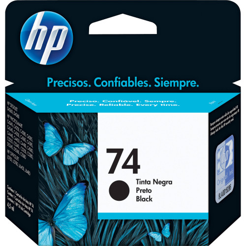 Картридж HP CB335WN#140