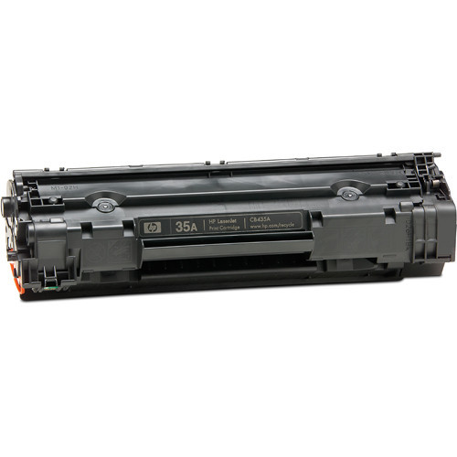 Картридж HP CB435A