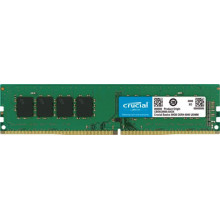 Оперативна пам'ять Crucial DDR4, 8 GB, 2666MHz, CL19 (CB8GU2666)