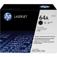 Картридж HP CC364A